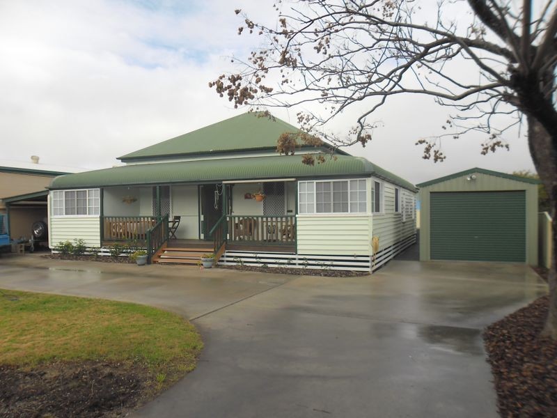 5 Queen Street, Kingaroy QLD 4610