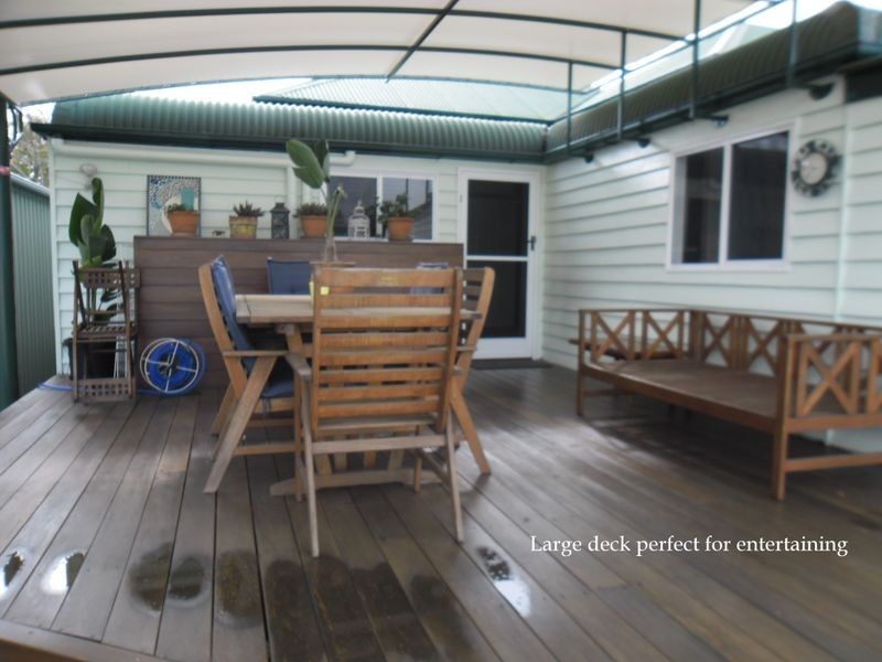 5 Queen Street, Kingaroy QLD 4610