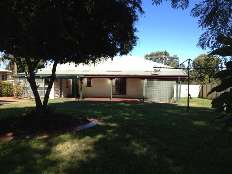 54 Carinya Street, Kingaroy QLD 4610