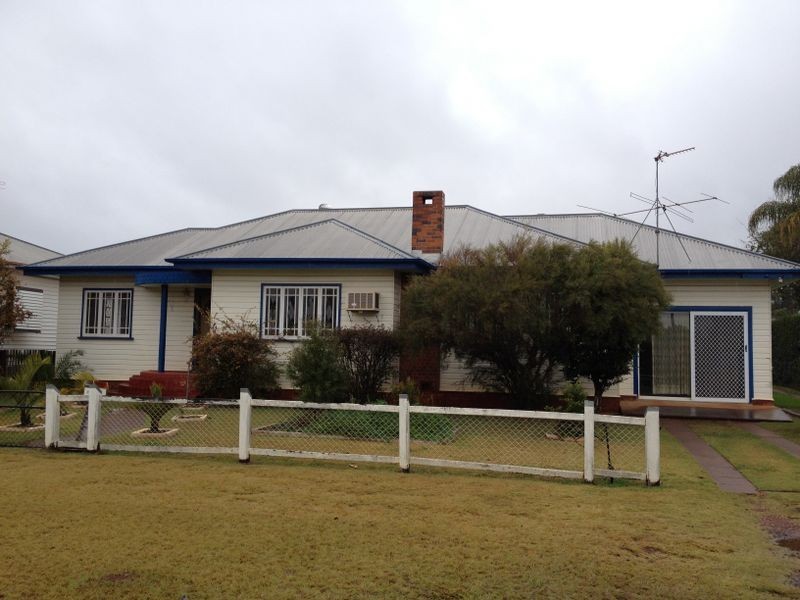 44 Kingaroy Street, Kingaroy QLD 4610