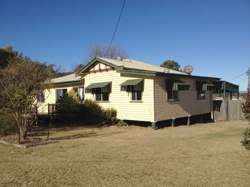 53 Edward Street, Kingaroy QLD 4610