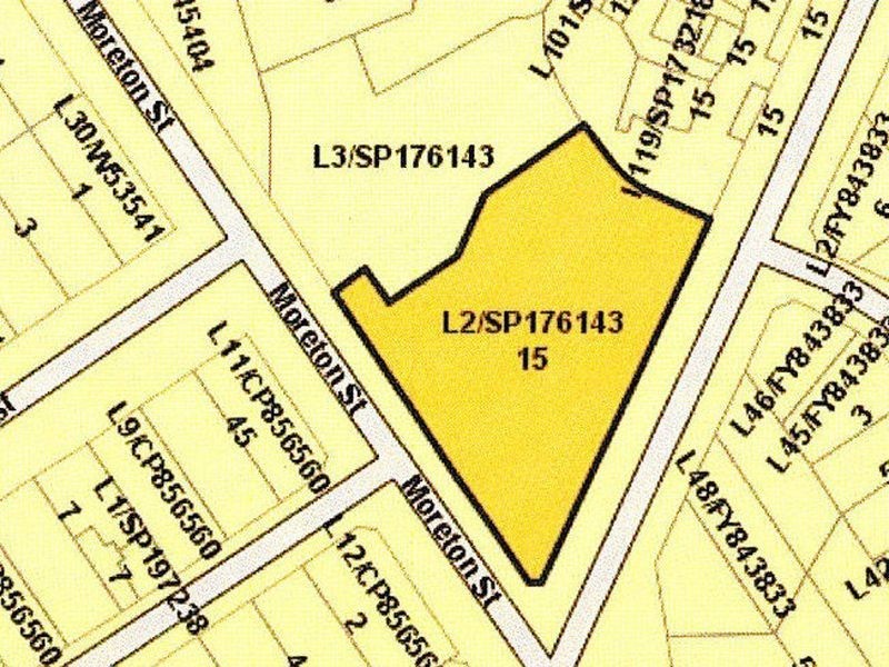 Lot 2 Old Wondai Road, Wondai QLD 4606