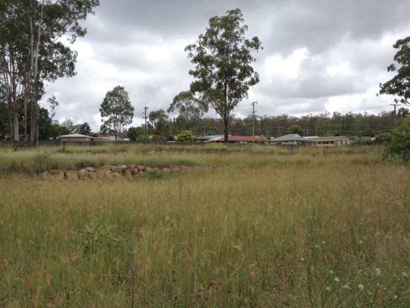 Lot 2 Old Wondai Road, Wondai QLD 4606