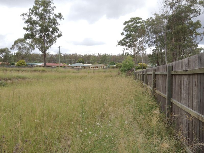 Lot 2 Old Wondai Road, Wondai QLD 4606