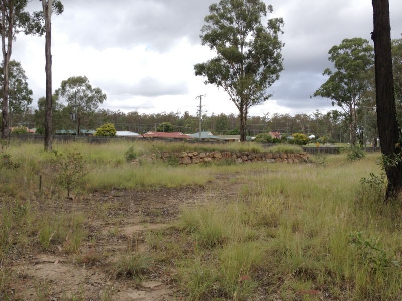 Lot 2 Old Wondai Road, Wondai QLD 4606