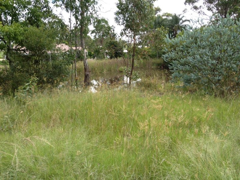 Lot 4 Old Wondai Road, Wondai QLD 4606
