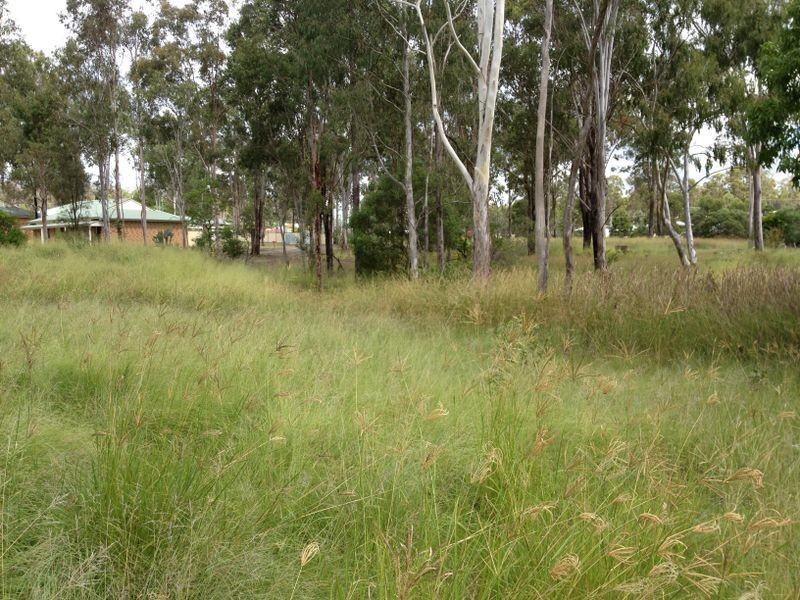Lot 4 Old Wondai Road, Wondai QLD 4606