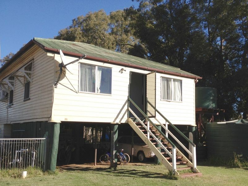 2 Oil Seed Road, Memerambi QLD 4610