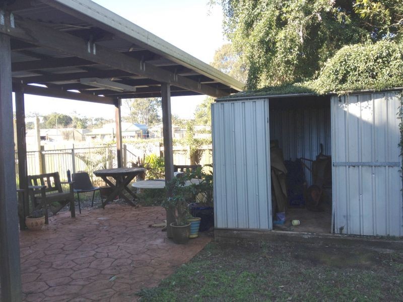 2 Oil Seed Road, Memerambi QLD 4610