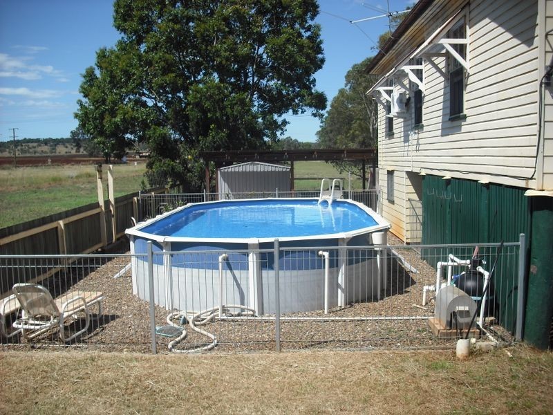 2 Oil Seed Road, Memerambi QLD 4610