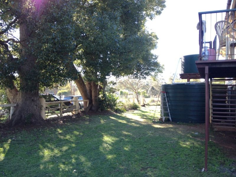 2 Oil Seed Road, Memerambi QLD 4610