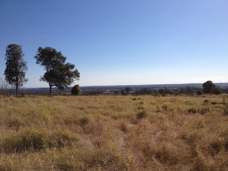 Lot 35 Ushers Road, Taabinga QLD 4610