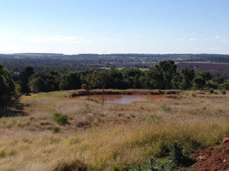 Lot 35 Ushers Road, Taabinga QLD 4610