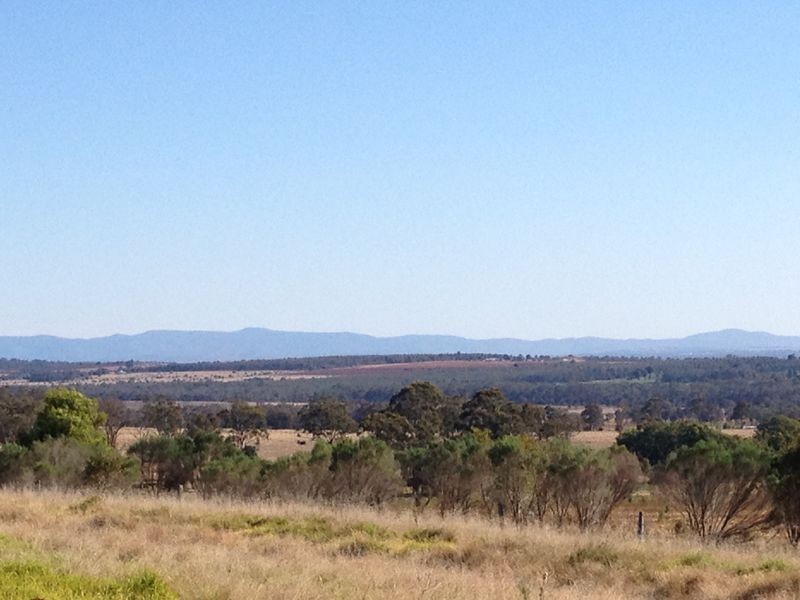 Lot 35 Ushers Road, Taabinga QLD 4610