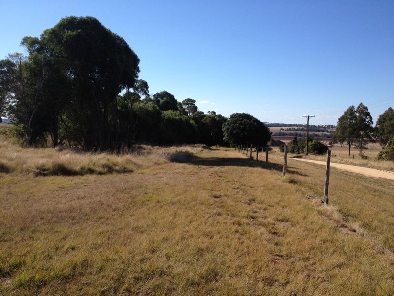 Lot 35 Ushers Road, Taabinga QLD 4610