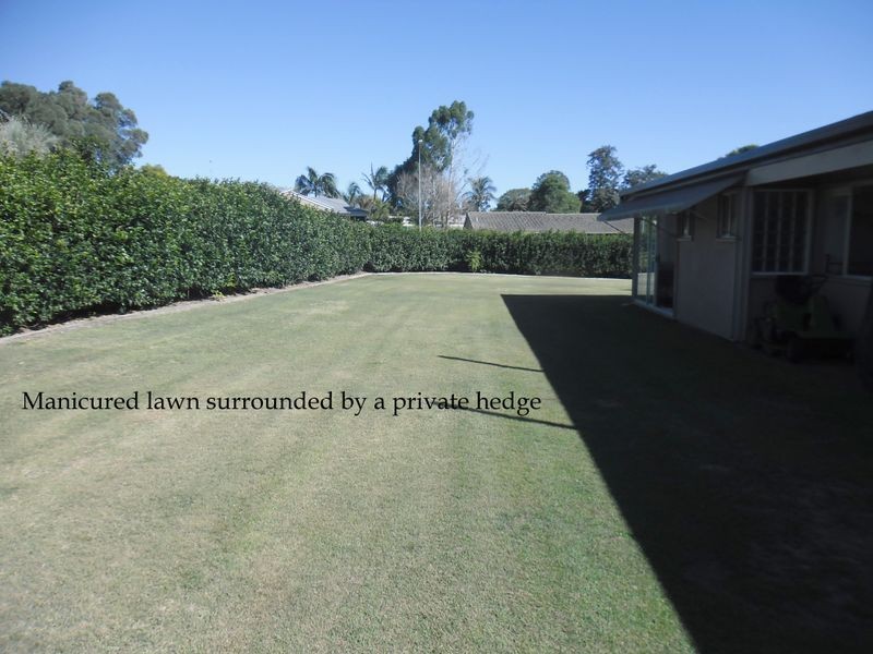 4 Steele Court, Kingaroy QLD 4610