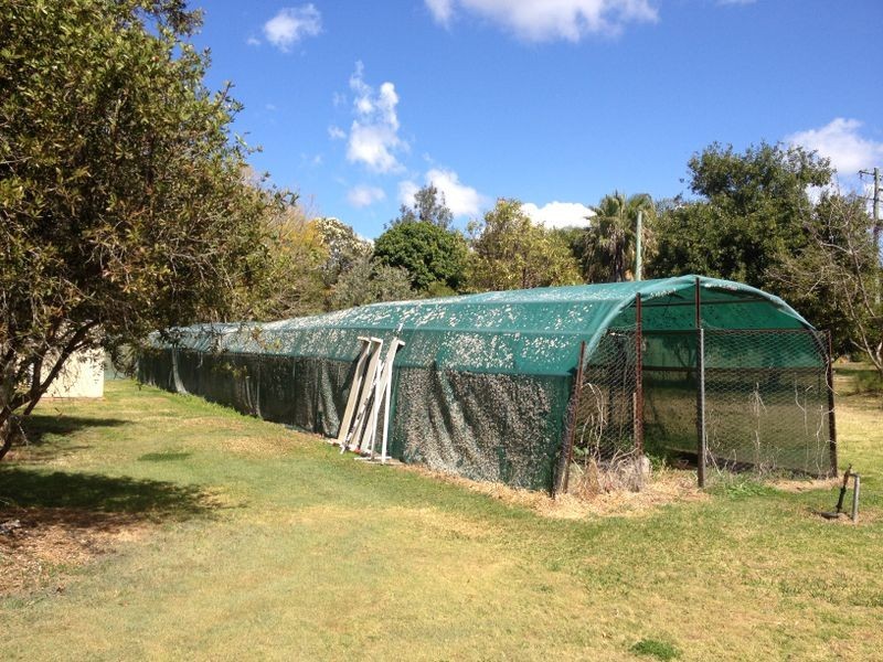 347 Izzards Road, Nanango QLD 4615