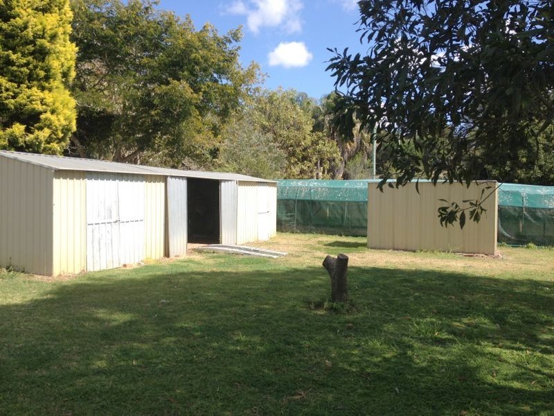 347 Izzards Road, Nanango QLD 4615