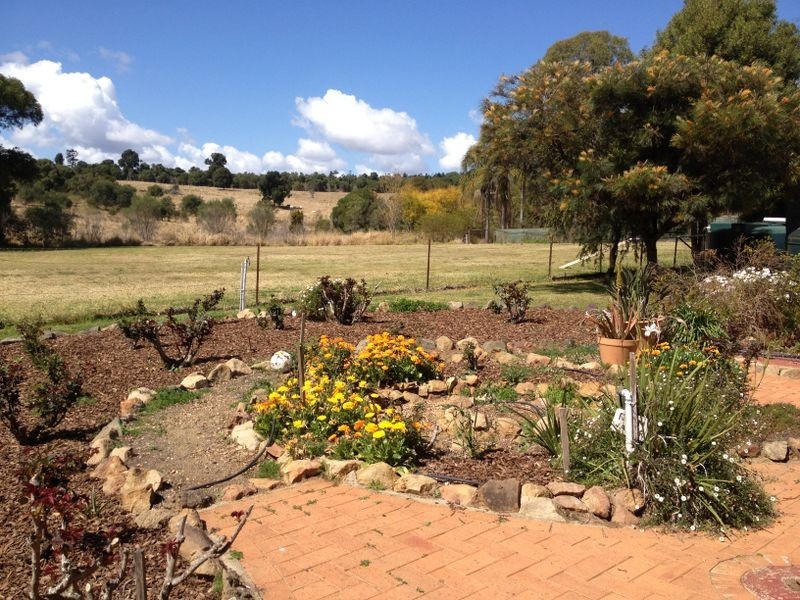 347 Izzards Road, Nanango QLD 4615