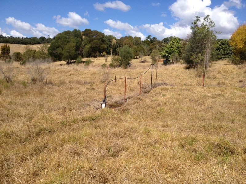 347 Izzards Road, Nanango QLD 4615