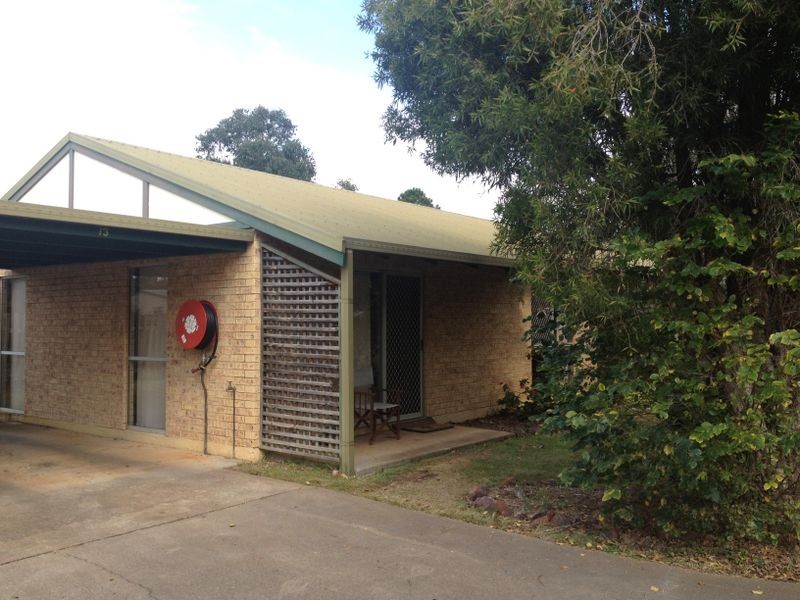13 @ 88 Walter Road, Kingaroy QLD 4610