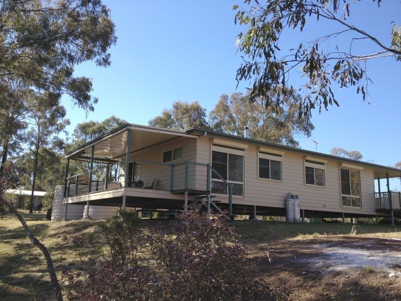 122 Lilian Avenue, Ellesmere QLD 4610