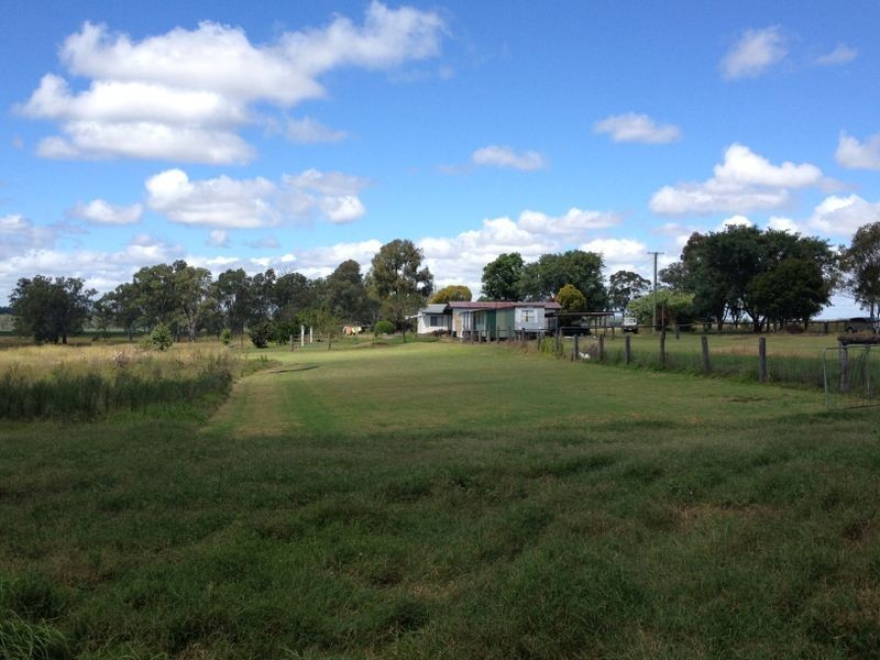 480 Wondai Proston Road, Wondai QLD 4606