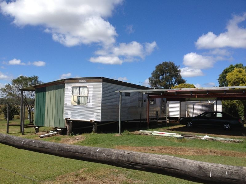 480 Wondai Proston Road, Wondai QLD 4606