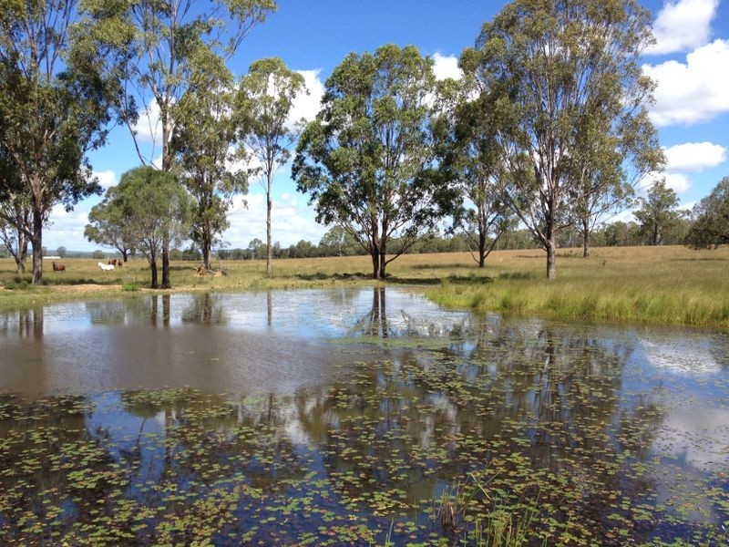 480 Wondai Proston Road, Wondai QLD 4606