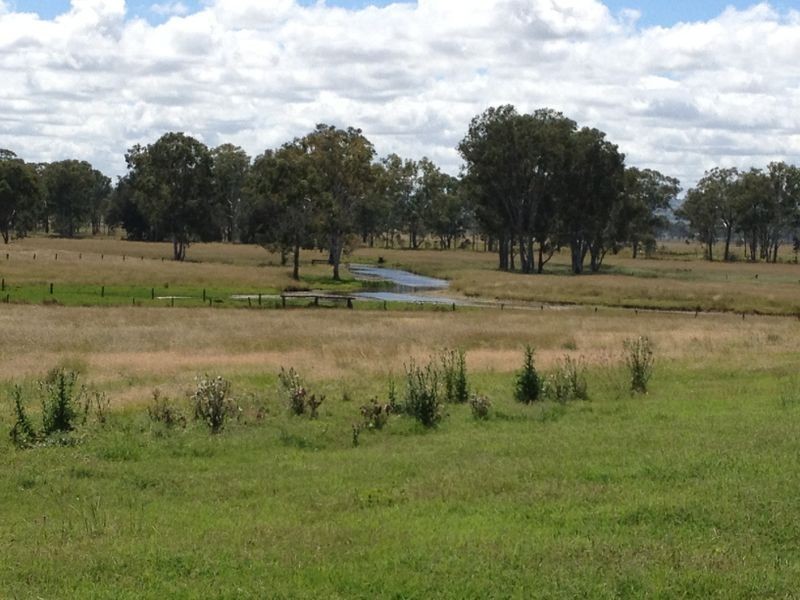 480 Wondai Proston Road, Wondai QLD 4606