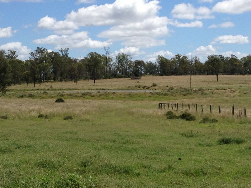 480 Wondai Proston Road, Wondai QLD 4606