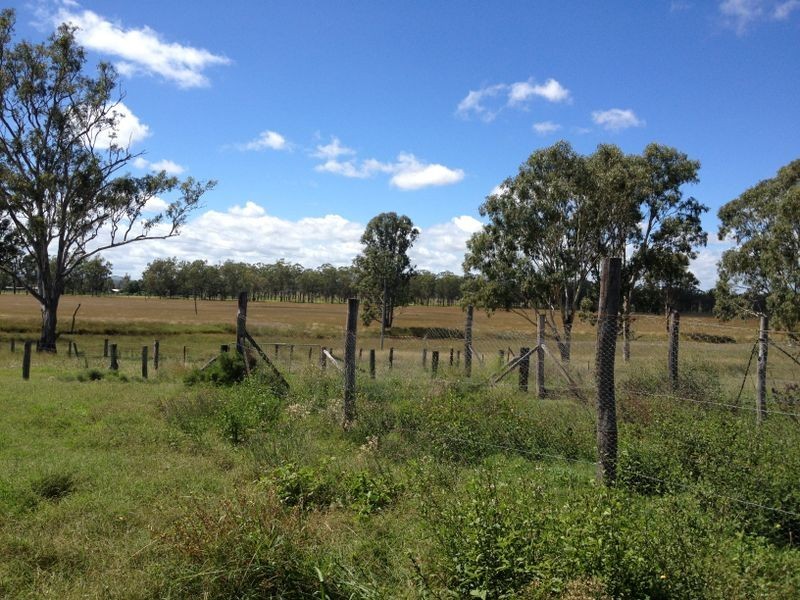 480 Wondai Proston Road, Wondai QLD 4606