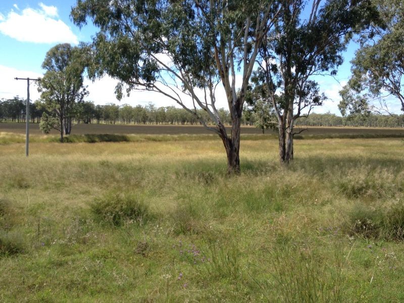 480 Wondai Proston Road, Wondai QLD 4606