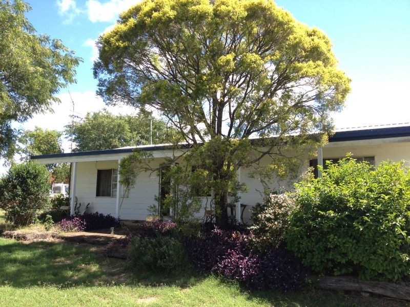 480 Wondai Proston Road, Wondai QLD 4606