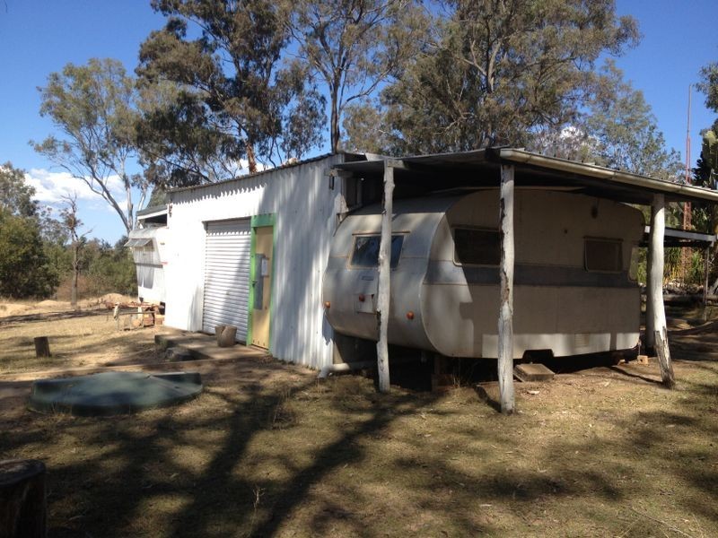 15 Archookoora Road, Goodger QLD 4610