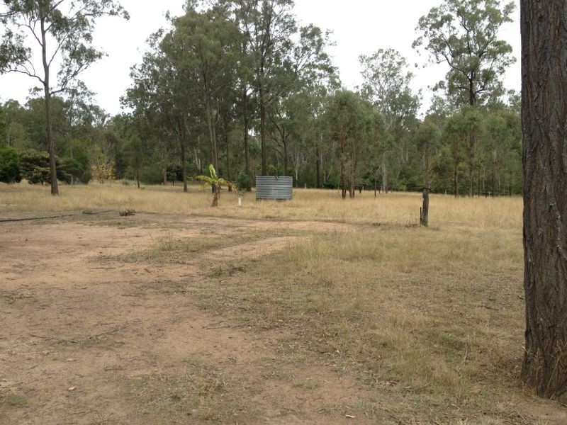 15 Archookoora Road, Goodger QLD 4610
