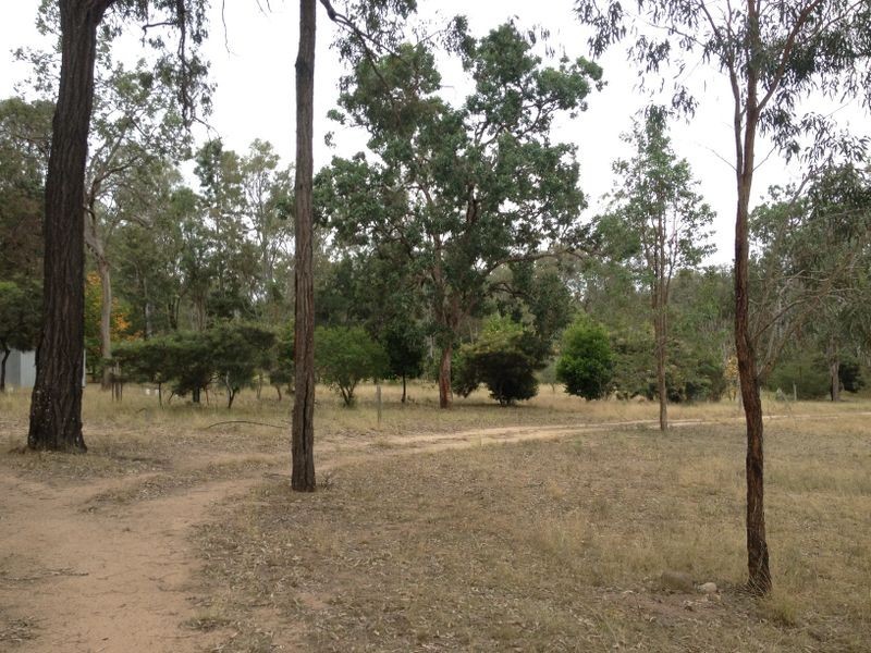 15 Archookoora Road, Goodger QLD 4610