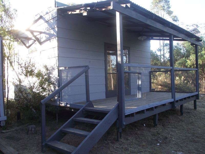 Lot 32 J Hunters Road, Ballogie QLD 4610