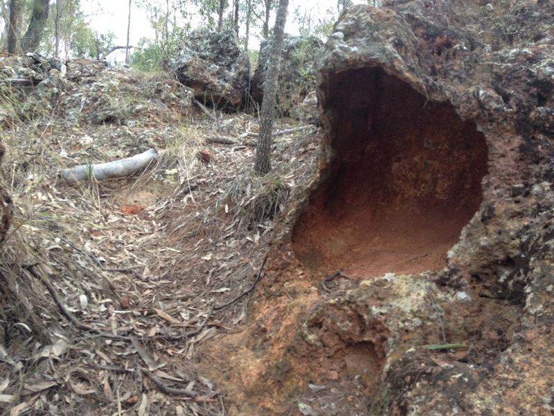 Lot 32 J Hunters Road, Ballogie QLD 4610