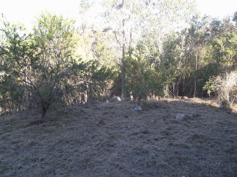 Lot 32 J Hunters Road, Ballogie QLD 4610