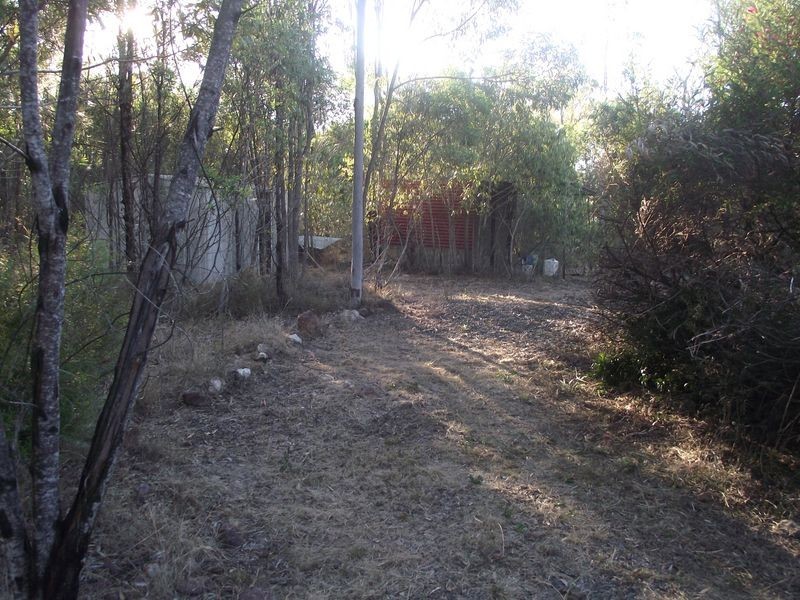 Lot 32 J Hunters Road, Ballogie QLD 4610