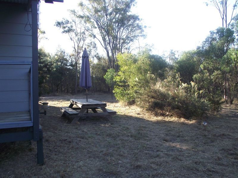 Lot 32 J Hunters Road, Ballogie QLD 4610