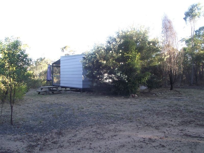 Lot 32 J Hunters Road, Ballogie QLD 4610