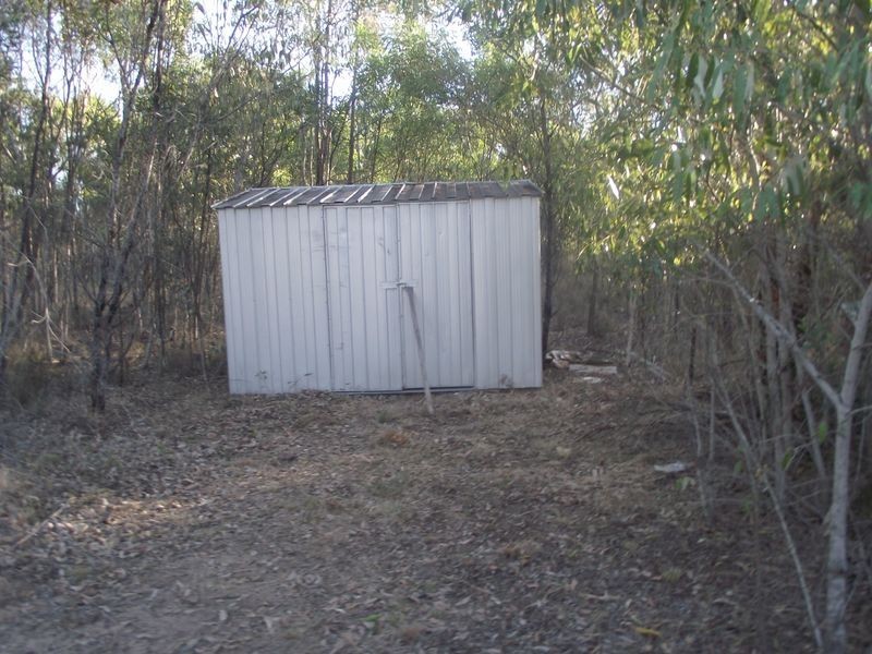 Lot 32 J Hunters Road, Ballogie QLD 4610