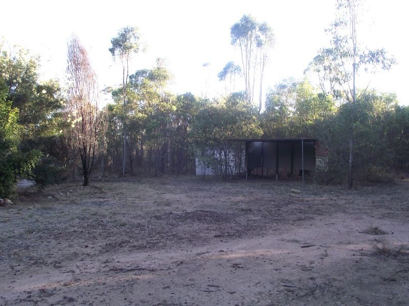 Lot 32 J Hunters Road, Ballogie QLD 4610