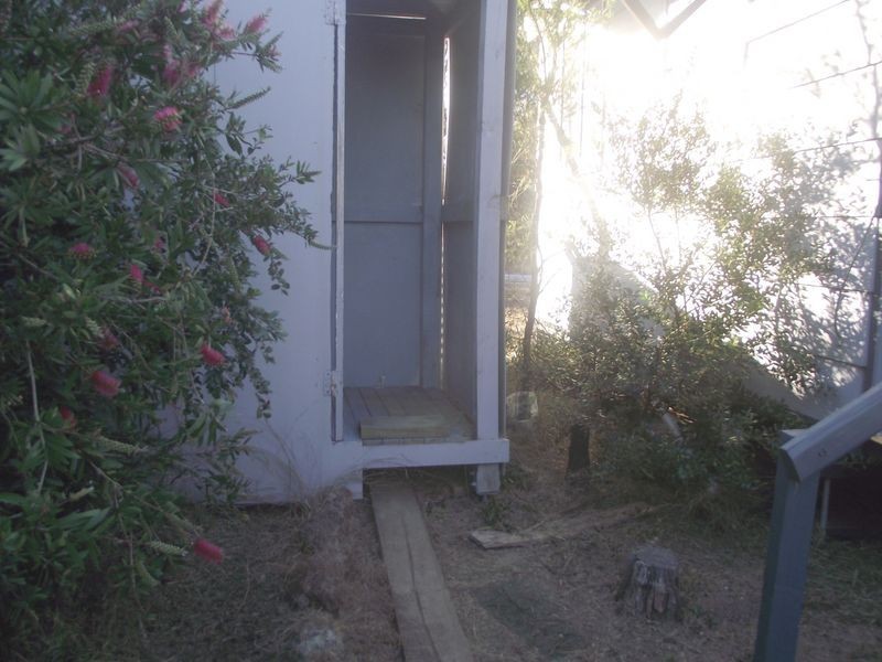 Lot 32 J Hunters Road, Ballogie QLD 4610