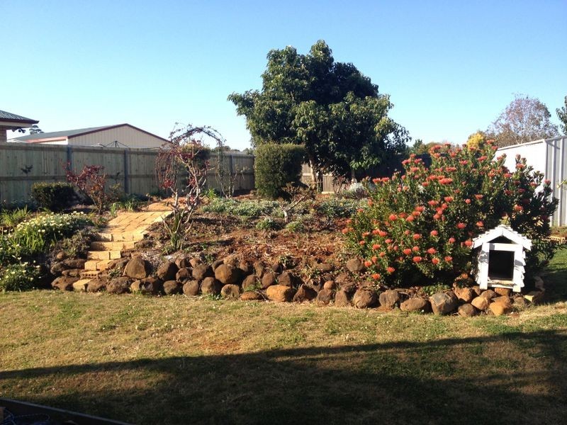 39 Windsor Circle, Kingaroy QLD 4610