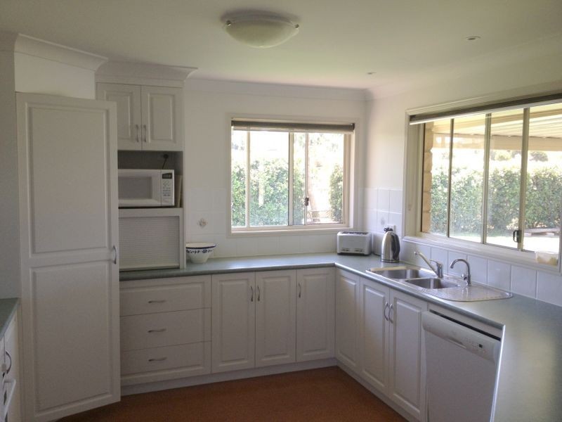 30 Sonaree Drive, Kingaroy QLD 4610