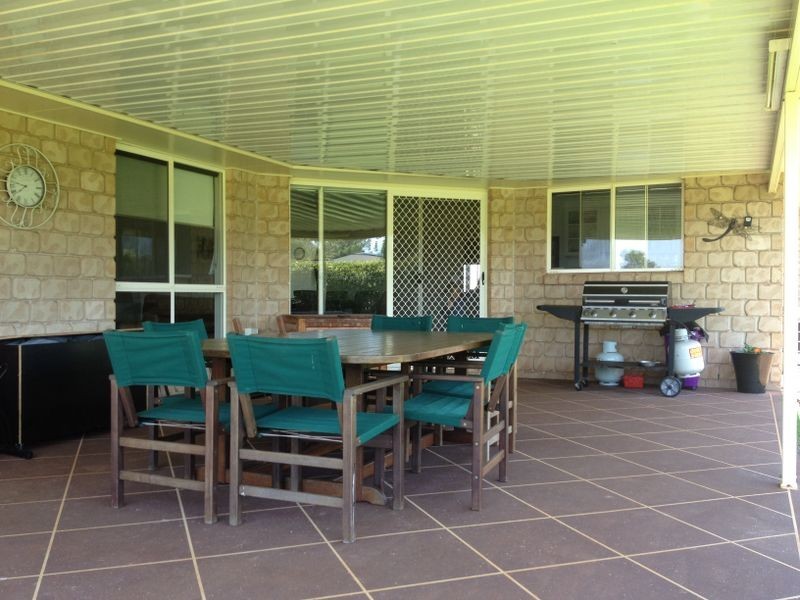 30 Sonaree Drive, Kingaroy QLD 4610