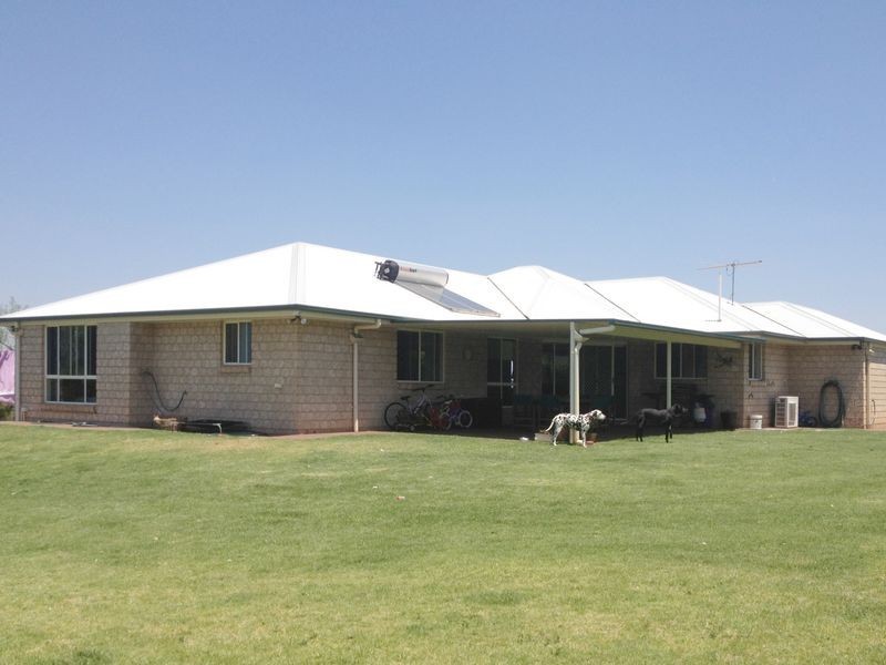 30 Sonaree Drive, Kingaroy QLD 4610